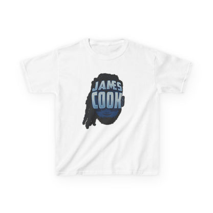 Buffalo Bills James Cook Kids Unisex