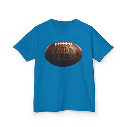 Baltimore Ravens Marlon Humphrey Kids Unisex
