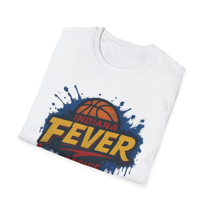 Indiana Fever Sophie Cunningham Unisex