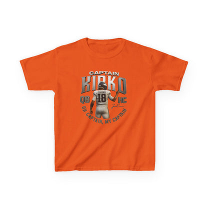 Atlanta Falcons Kirk Cousins Kids Unisex
