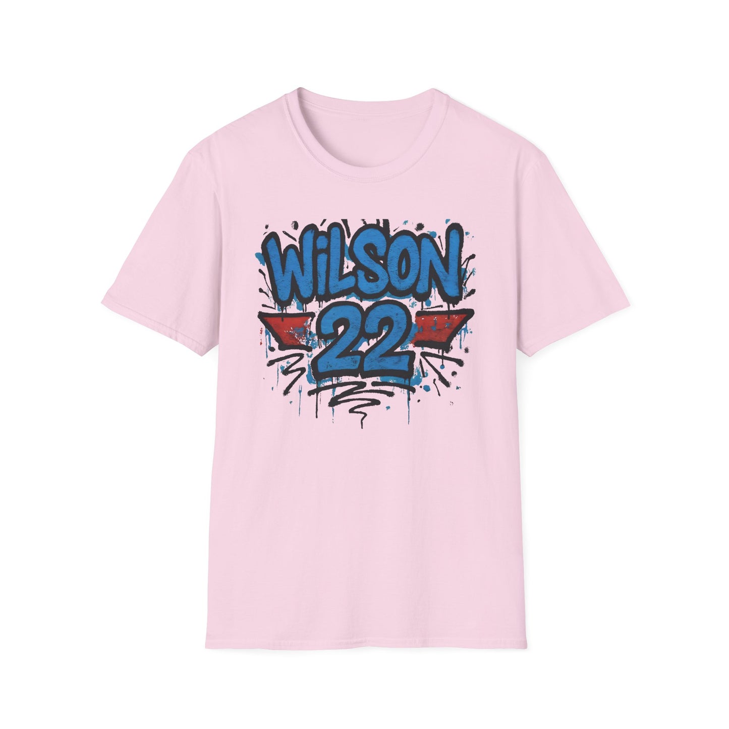 Las Vegas Aces A'ja Wilson Unisex