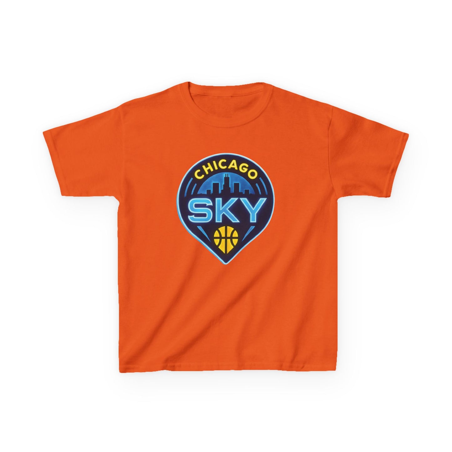 Chicago Sky Kids Unisex