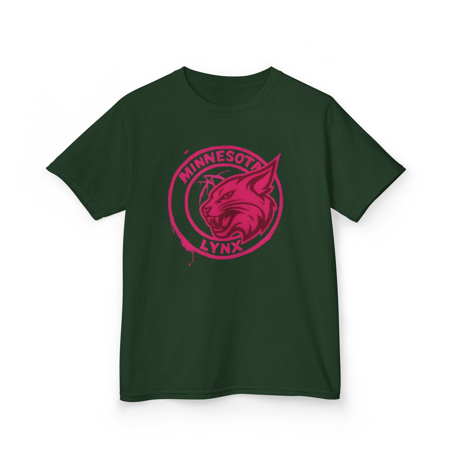 Minnesota Lynx Kids Unisex