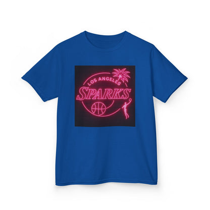 Los Angeles Sparks Kids Unisex