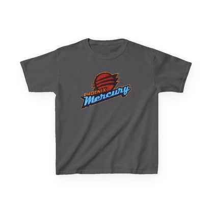 Phoenix Mercury Kids Unisex