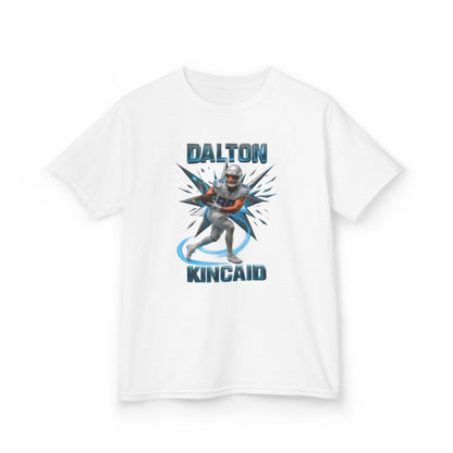 Buffalo Bills Dalton Kincaid Kids Unisex