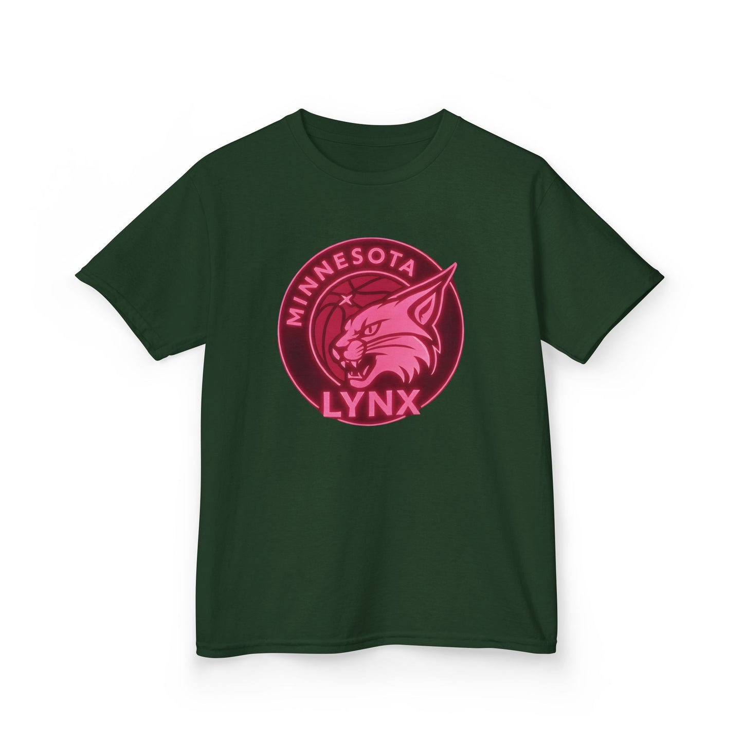 Minnesota Lynx Kids Unisex