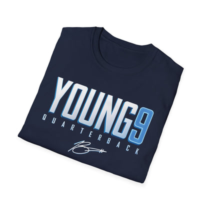 Carolina Panthers Bryce Young Unisex