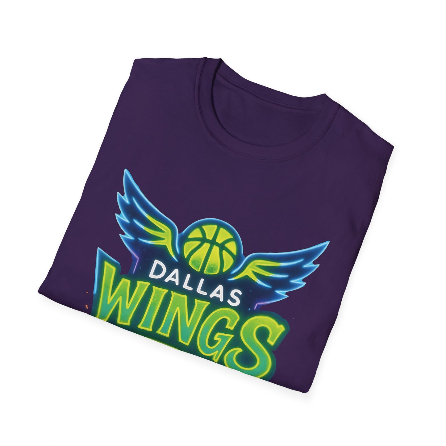 Dallas Wings LED Unisex