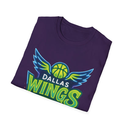Dallas Wings LED Unisex