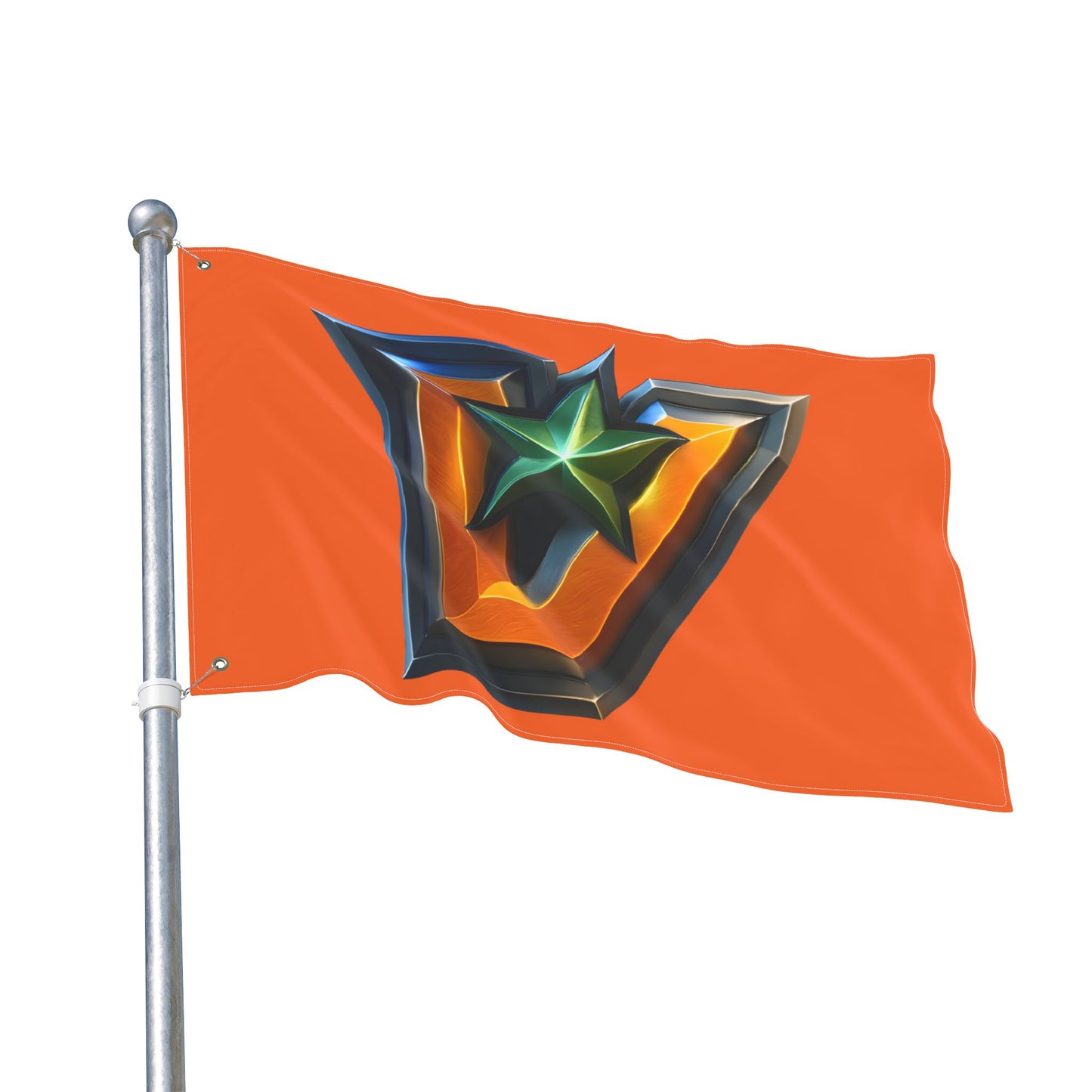 UTRGV Football Flag