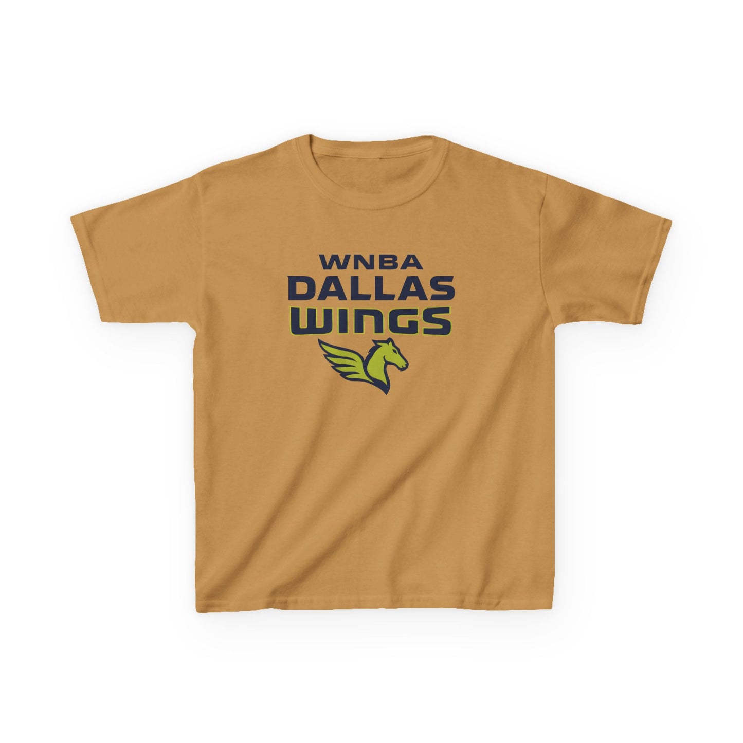 Dallas Wings Unisex Kids
