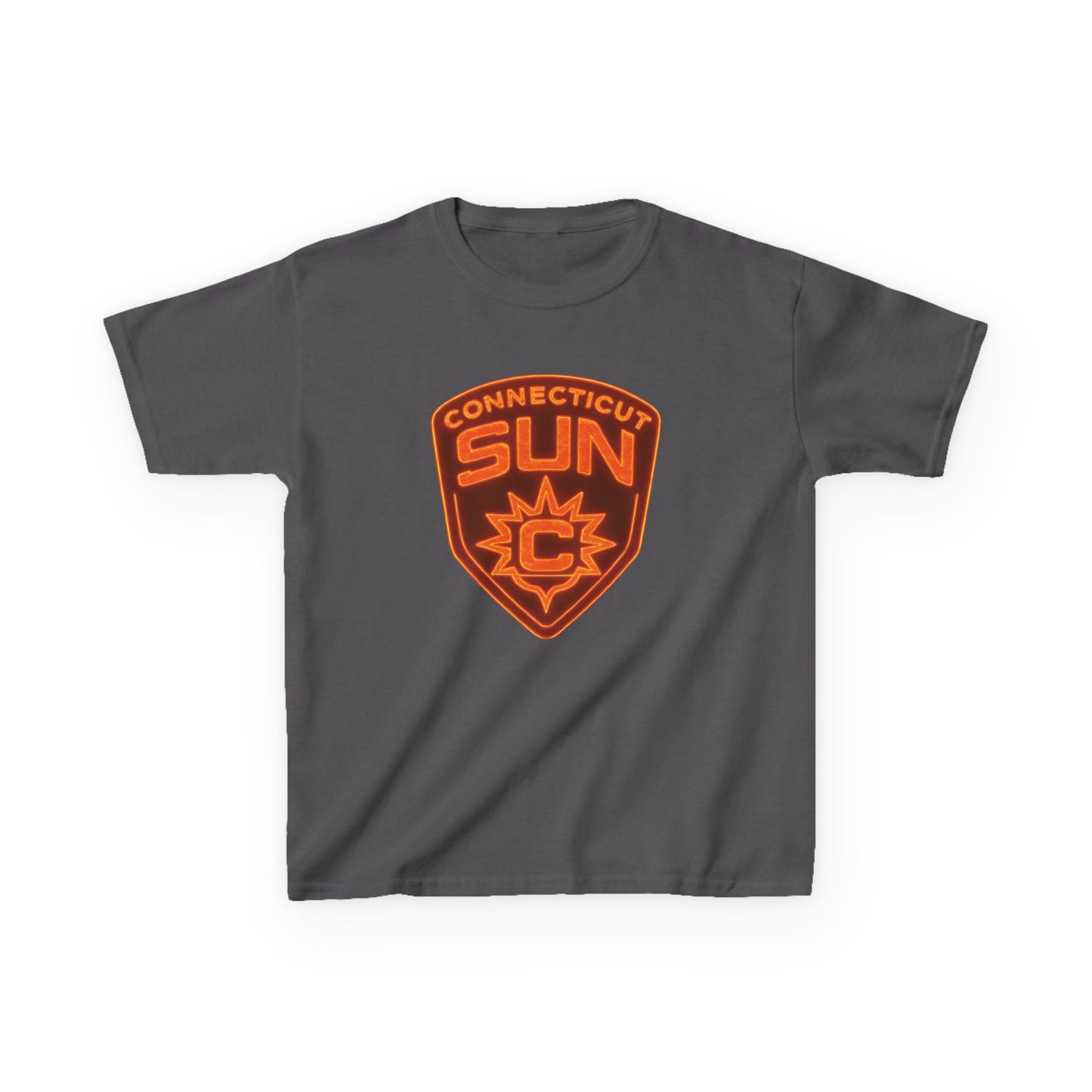 Connecticut Sun Kids Unisex