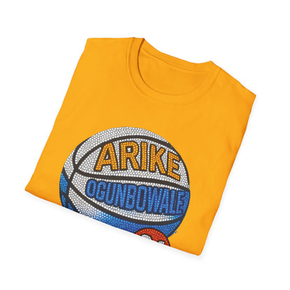 Dallas Wings Arike Ogunbowale Unisex