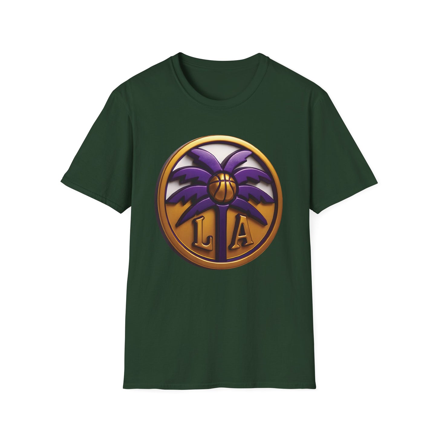 Los Angeles Sparks Unisex