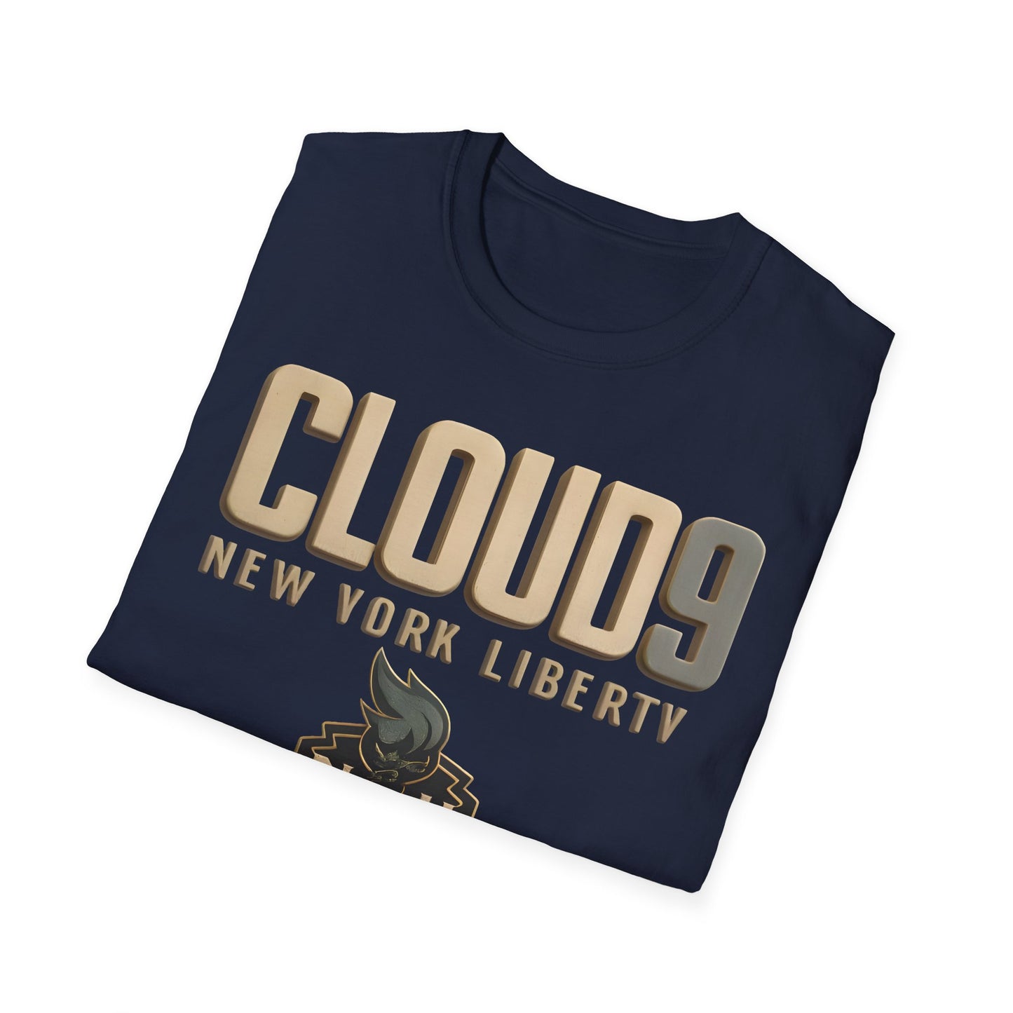 New York Liberty Unisex