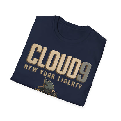 New York Liberty Unisex