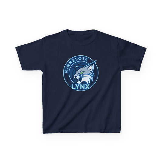 Minnesota Lynx Kids Unisex