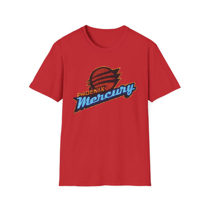 Phoenix Mercury Unisex