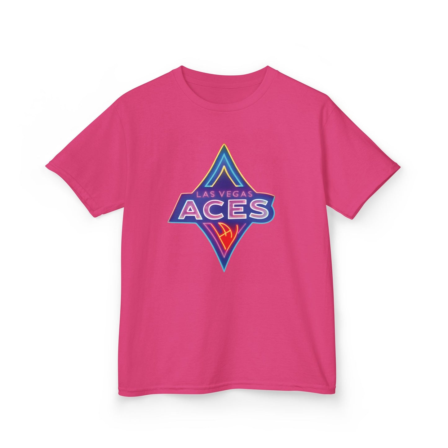 Las Vega Aces Kids Unisex