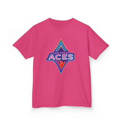 Las Vega Aces Kids Unisex
