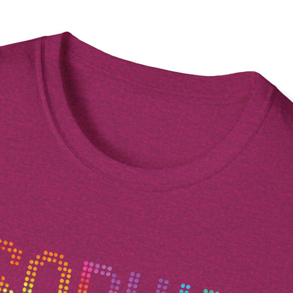Indiana Fever Sophie Cunningham LED Unisex