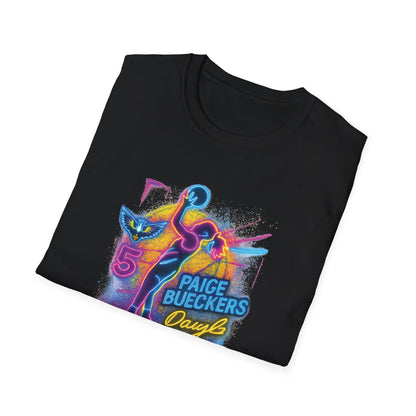 Dallas Wings Paige Bueckers Unisex