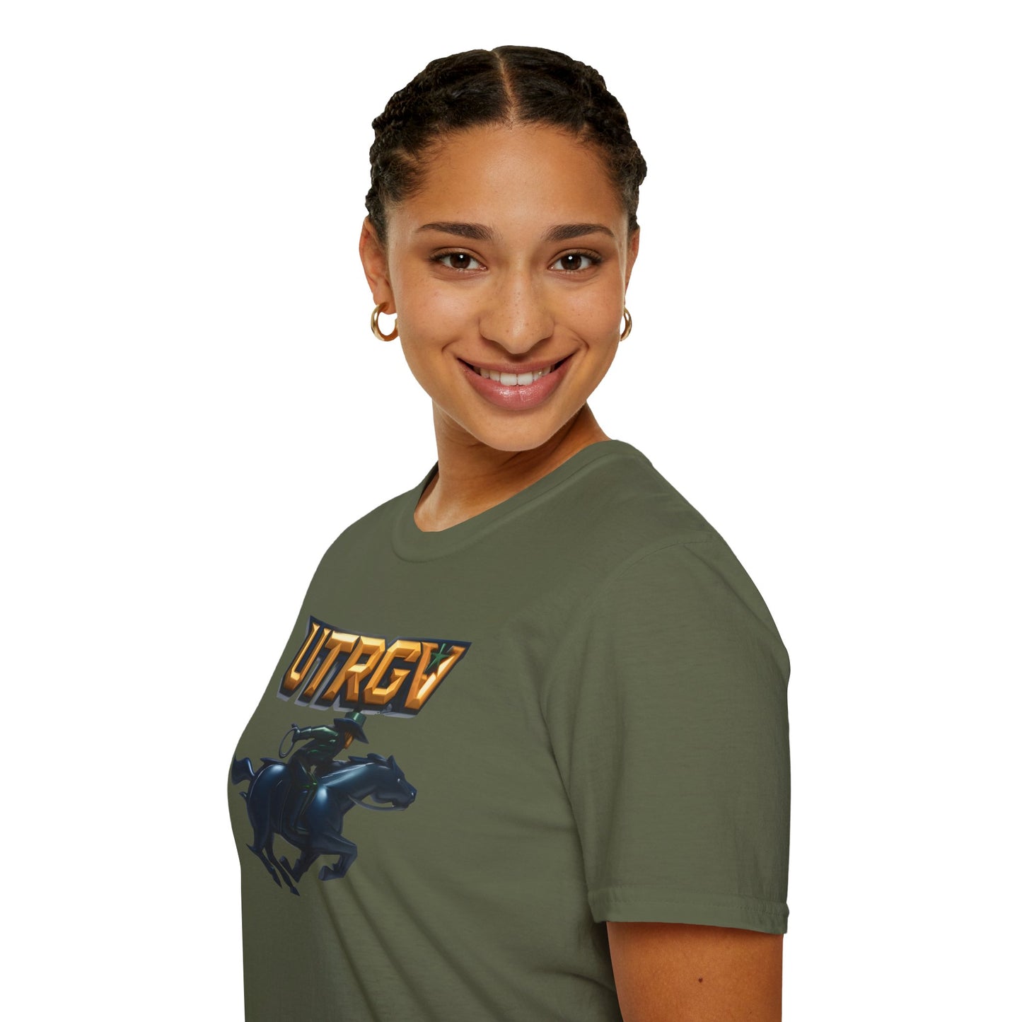 UTRGV Football Unisex