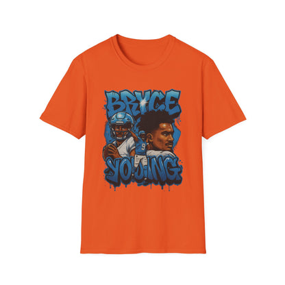 Carolina Panthers Bryce Young Unisex