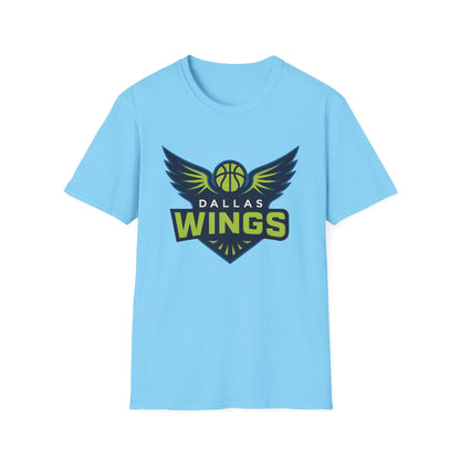 Dallas Wings Unisex