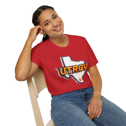 UTRGV Football Unisex