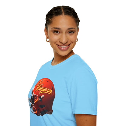 UTRGV Football Helmet Unisex