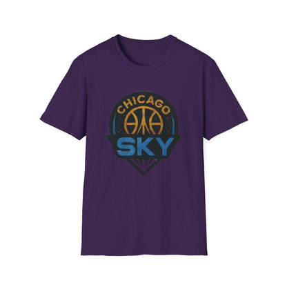 Chicago Sky Unisex