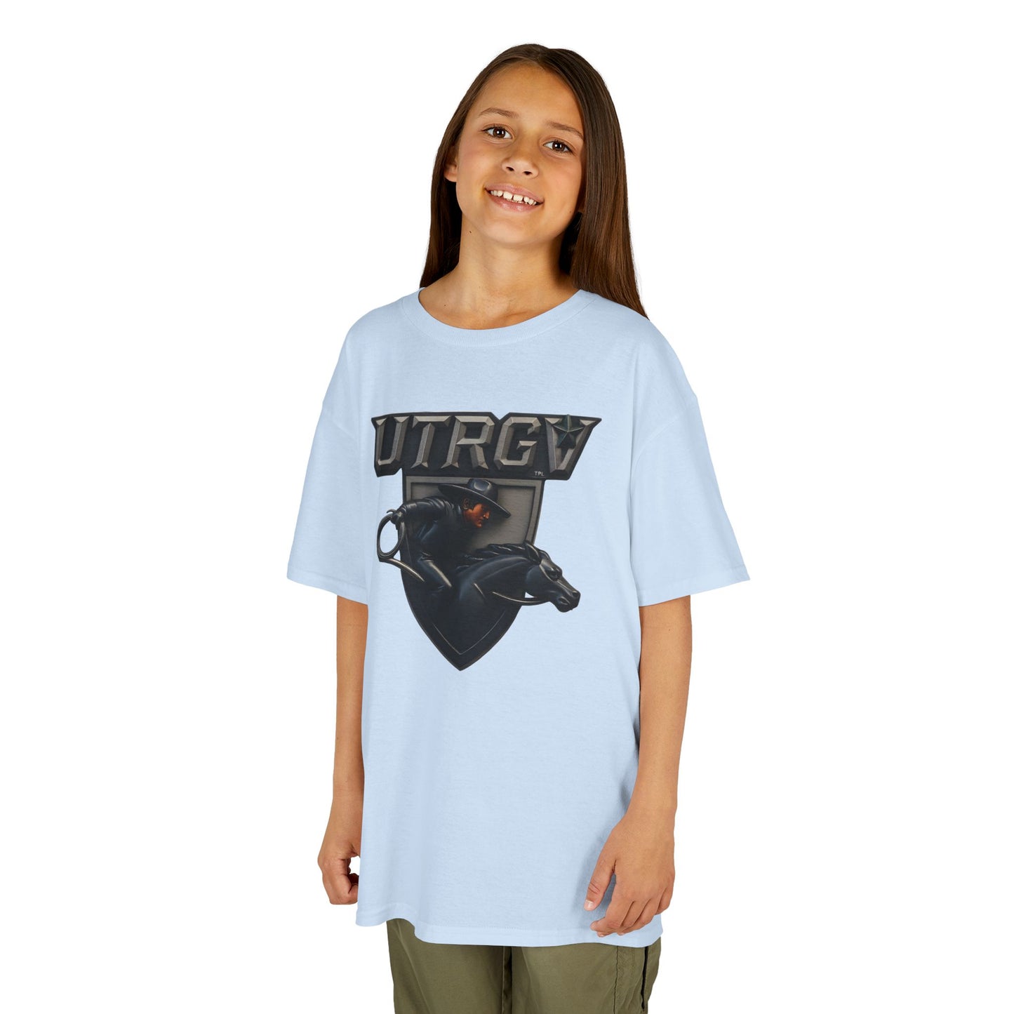 UTRGV Football Kids Unisex