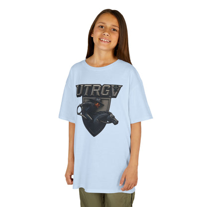 UTRGV Football Kids Unisex