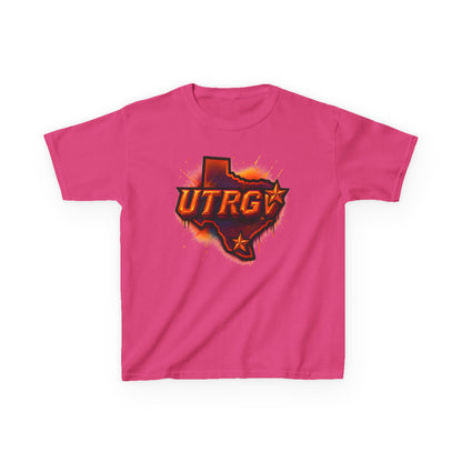 UTRGV Football Kids Unisex