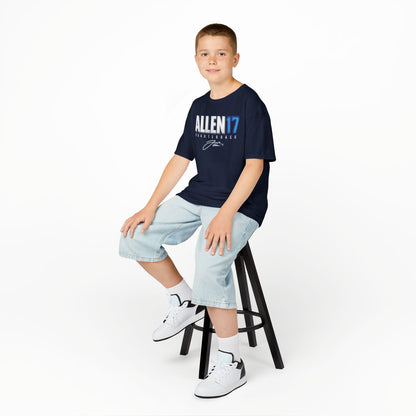 Buffalo Bills Josh Allen Kids Unisex