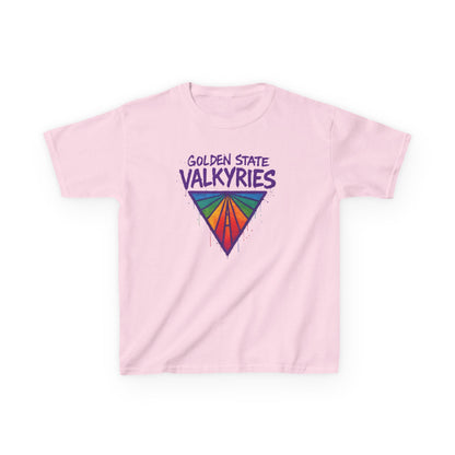 Golden State Valkyries Kids Unisex