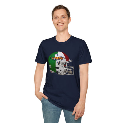UTRGV Football Helmet Unisex
