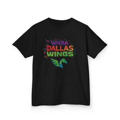 Dallas Wings Kids Unisex