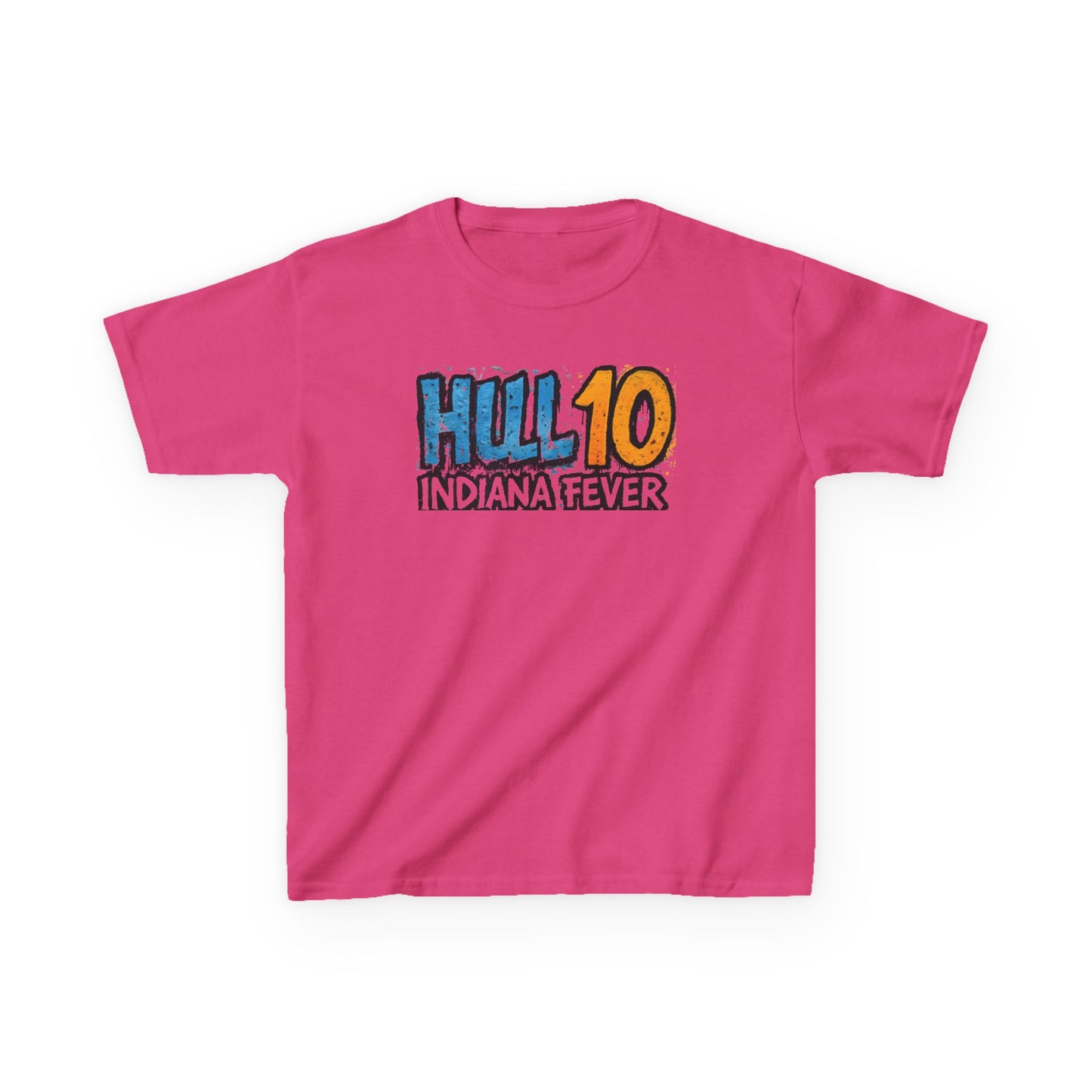 Indiana Fever Lexie Hull Kids Unisex