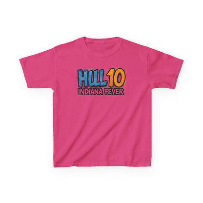 Indiana Fever Lexie Hull Kids Unisex