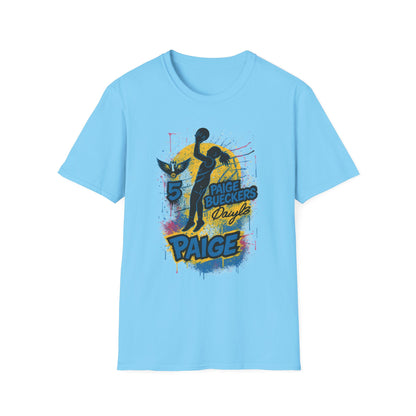 Dallas Wings Paige Bueckers Unisex