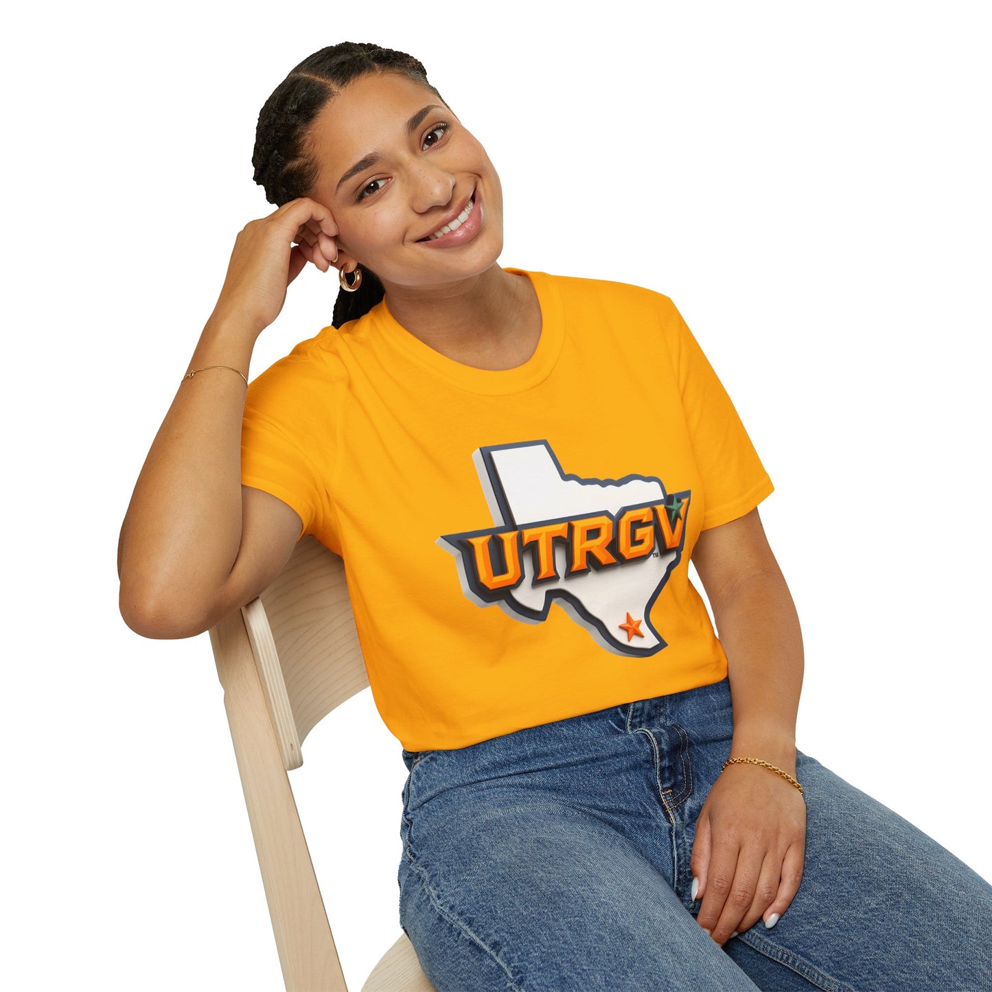 UTRGV Football Unisex
