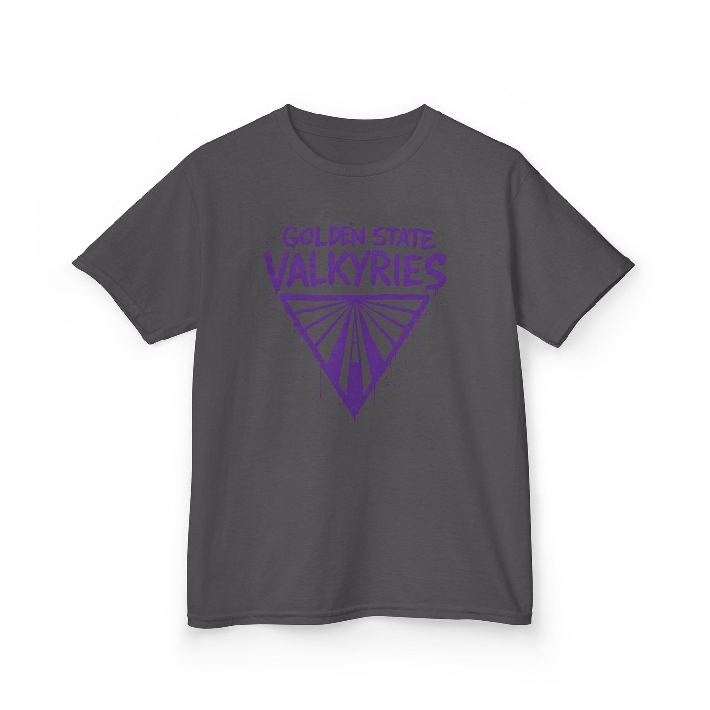 Golden State Valkyries Kids Unisex