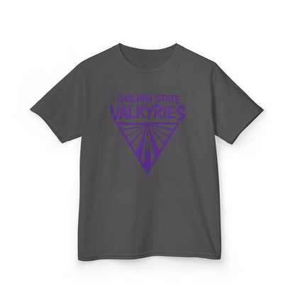 Golden State Valkyries Kids Unisex