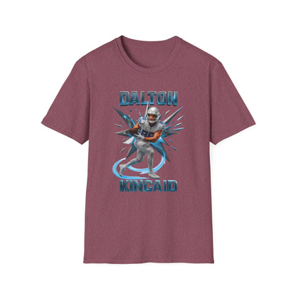 Buffalo Bills Dalton Kincaid Unisex