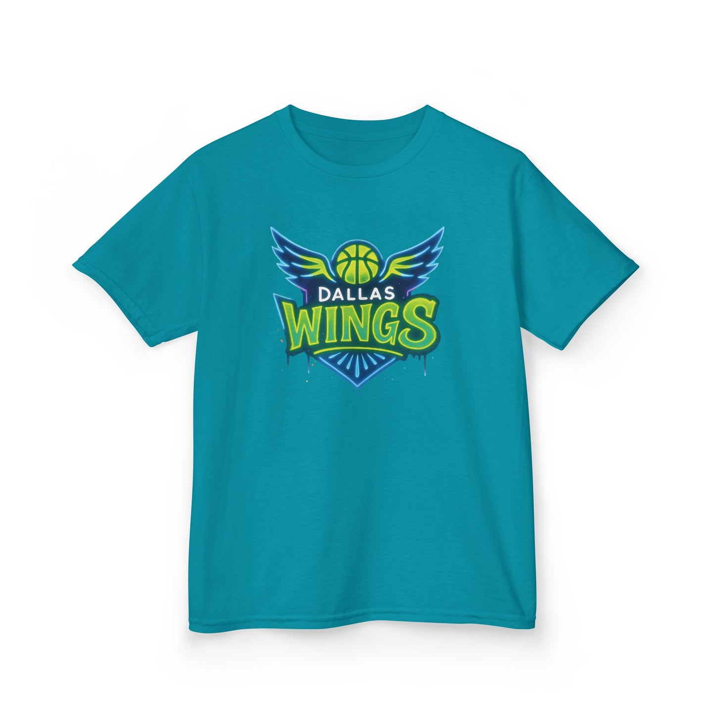 Dallas Wings Kids Unisex