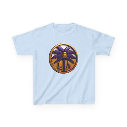 Los Angeles Sparks Kids Unisex