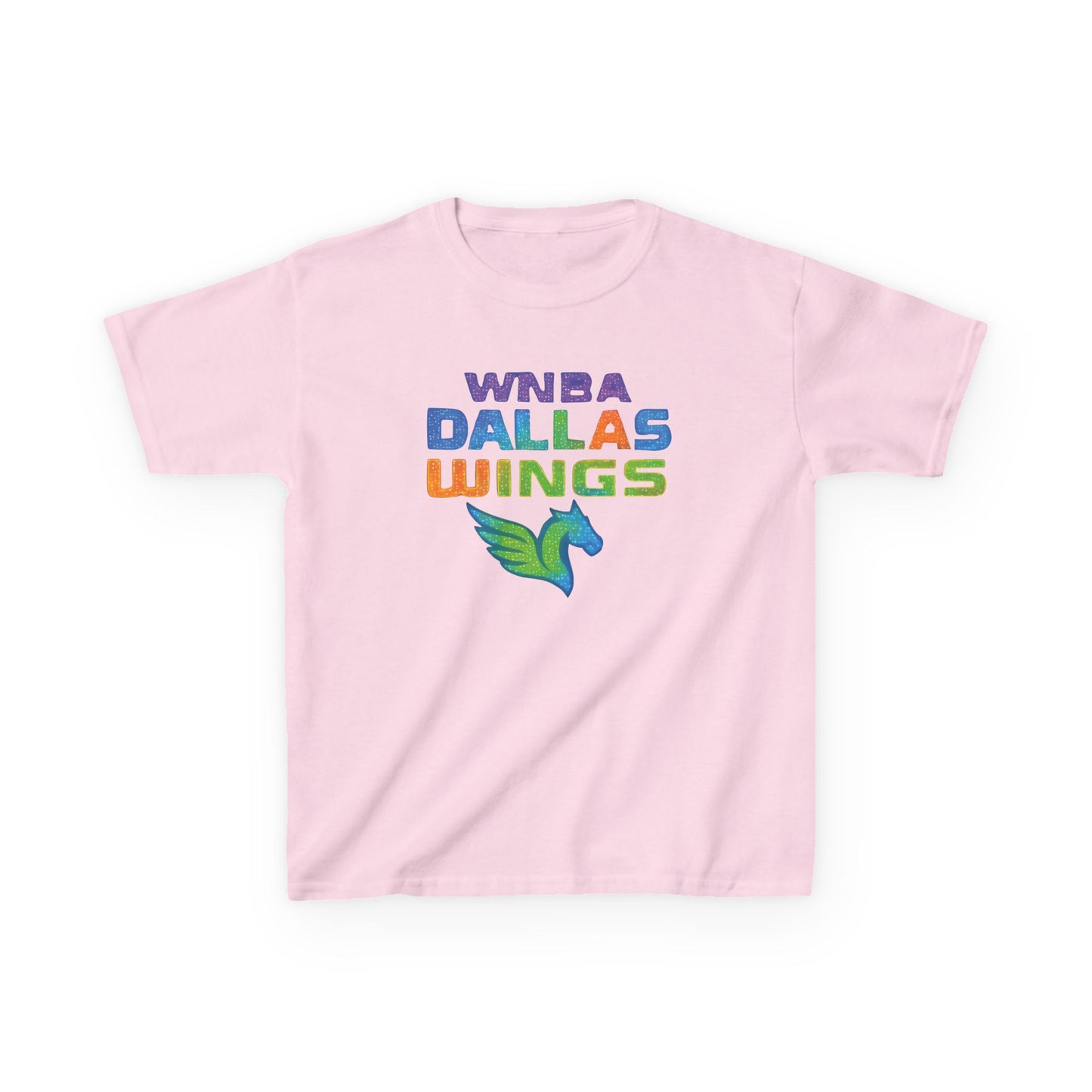 Dallas Wings Kids Unisex